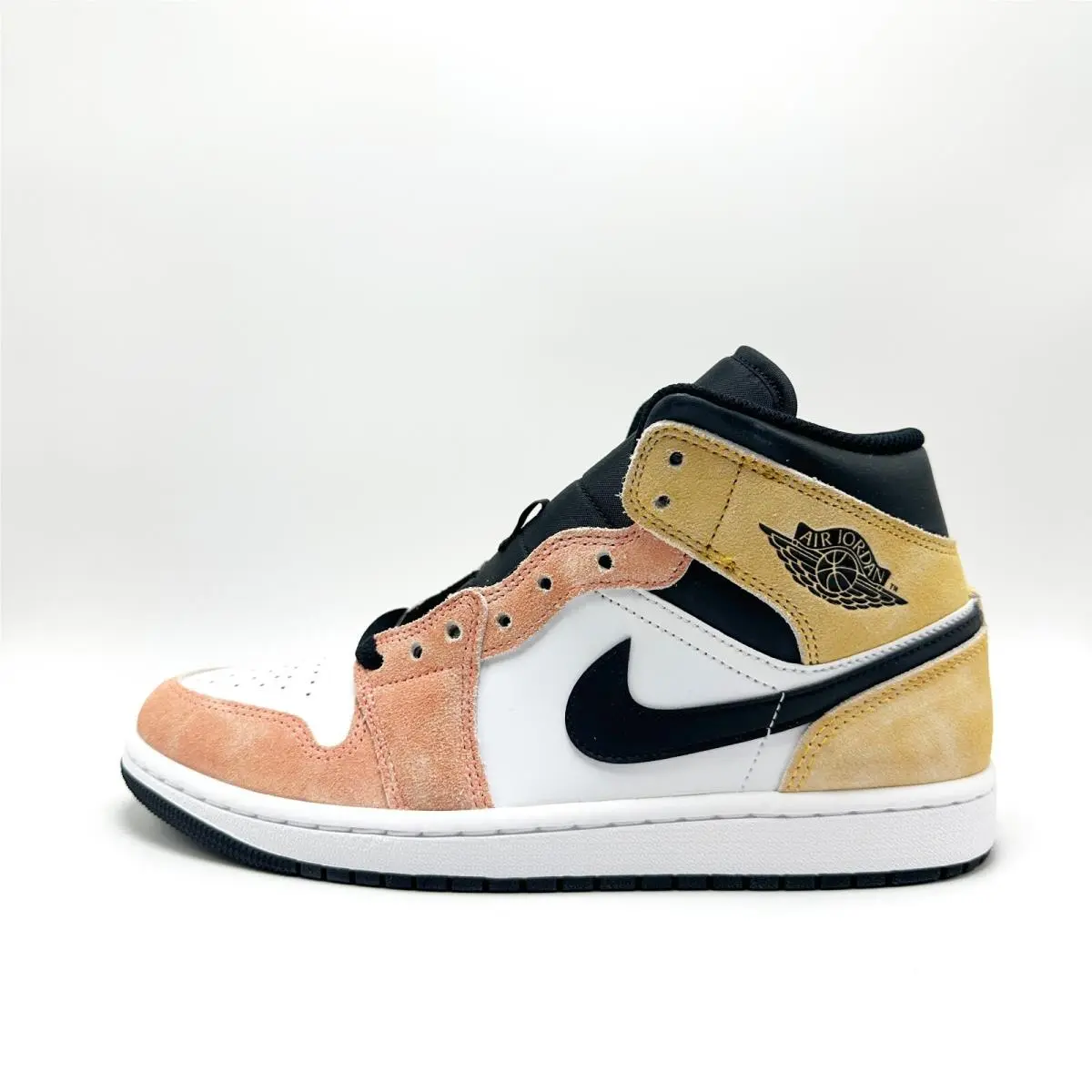 Nike shoes - Air Jordan 1 Mid SE - DX4332800 - Multicolor 3