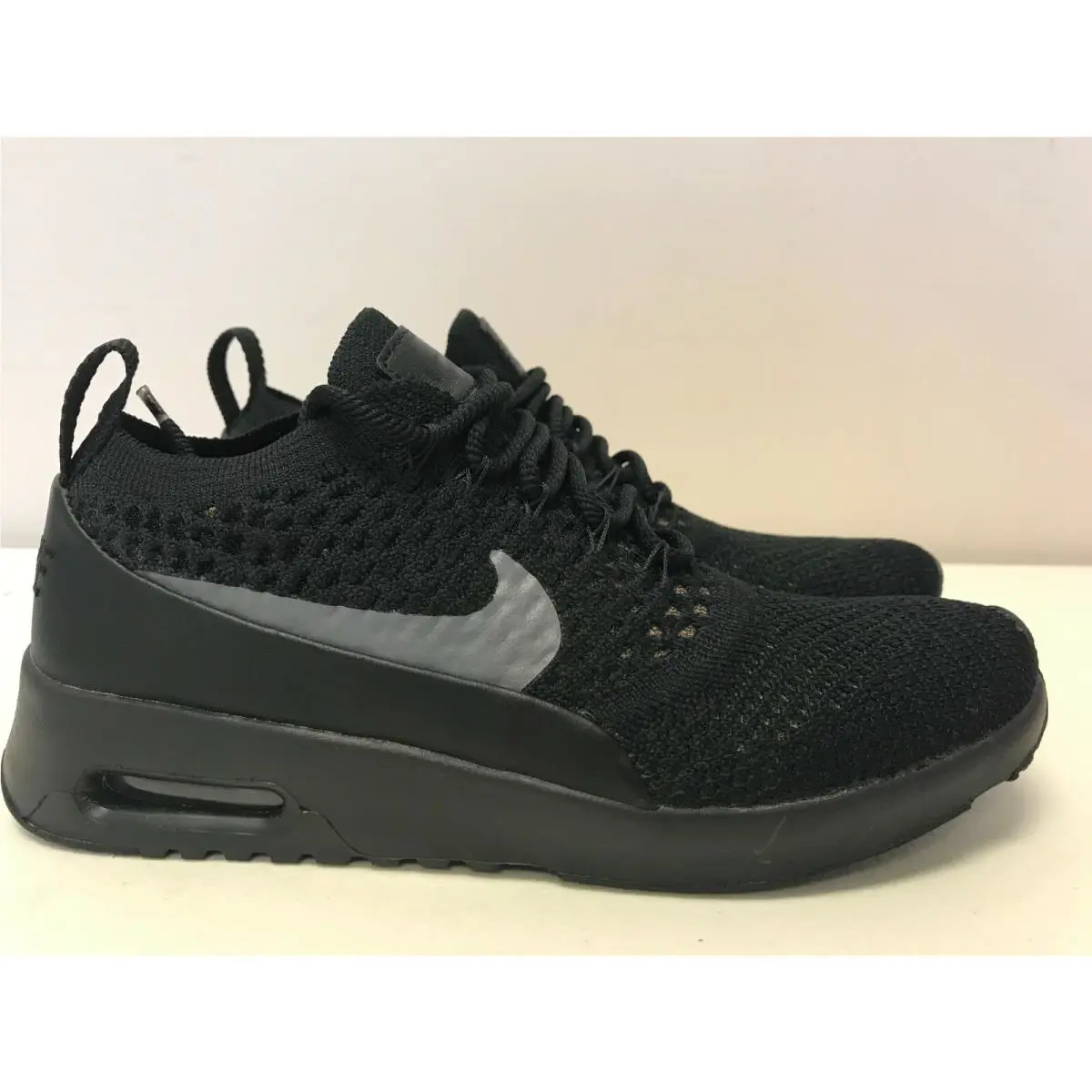 Nike shoes - Pegasus 34 - Pegasus - Black 2