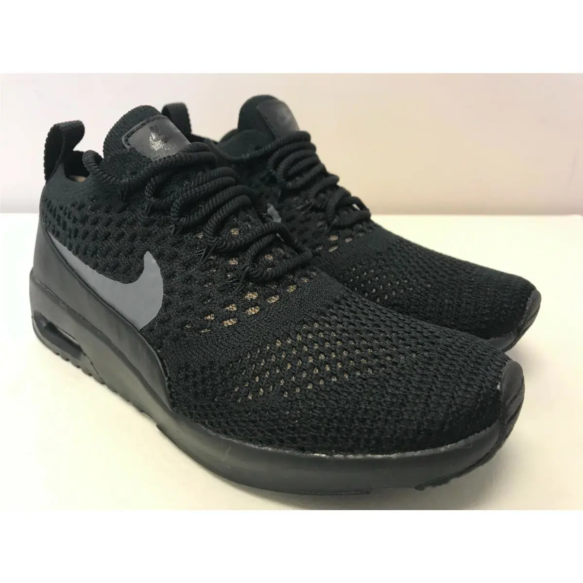 Nike shoes - Pegasus 34 - Pegasus - Black 3