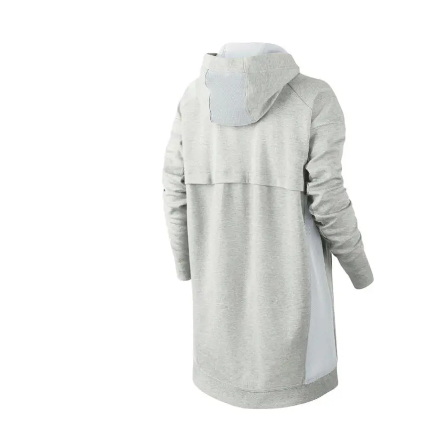 Nike clothing - Birch Heather/White 0