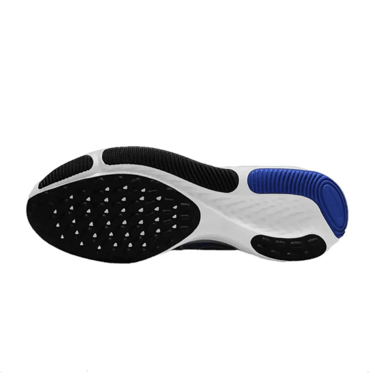 Nike shoes - Nike React Miler - React Miler - CW7121-401 - Blue (Hyper Royal) 13