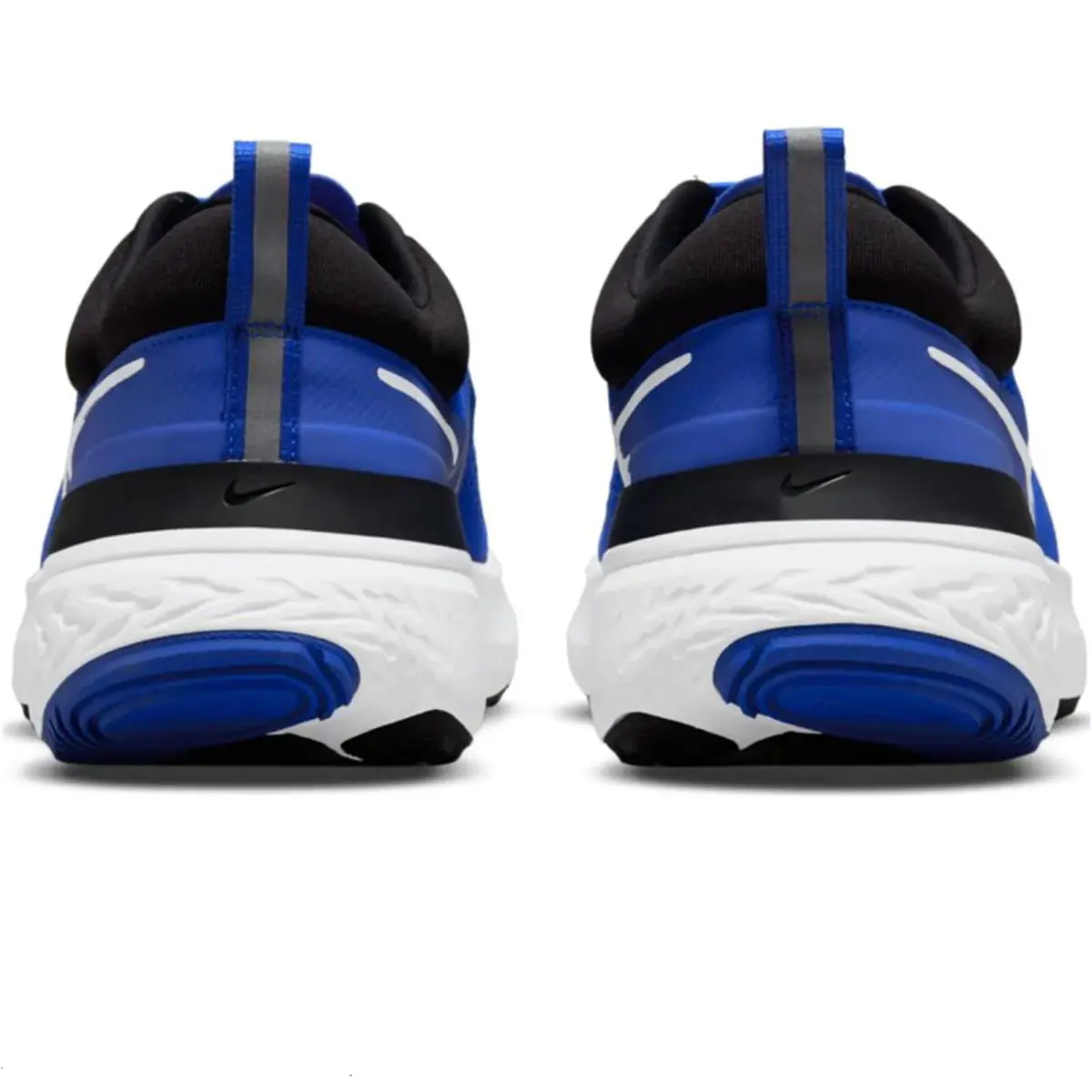 Nike shoes - Nike React Miler - React Miler - CW7121-401 - Blue (Hyper Royal) 14