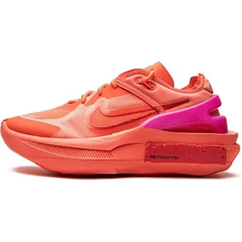 Nike shoes - University Red, Metallic Gold 17