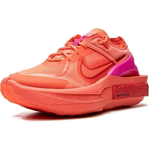 Nike shoes - University Red, Metallic Gold 19