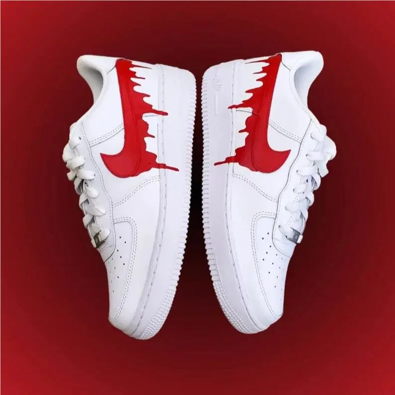 Nike shoes - Nike Air Force 1 - Air Force - CW2288-111 - White 0