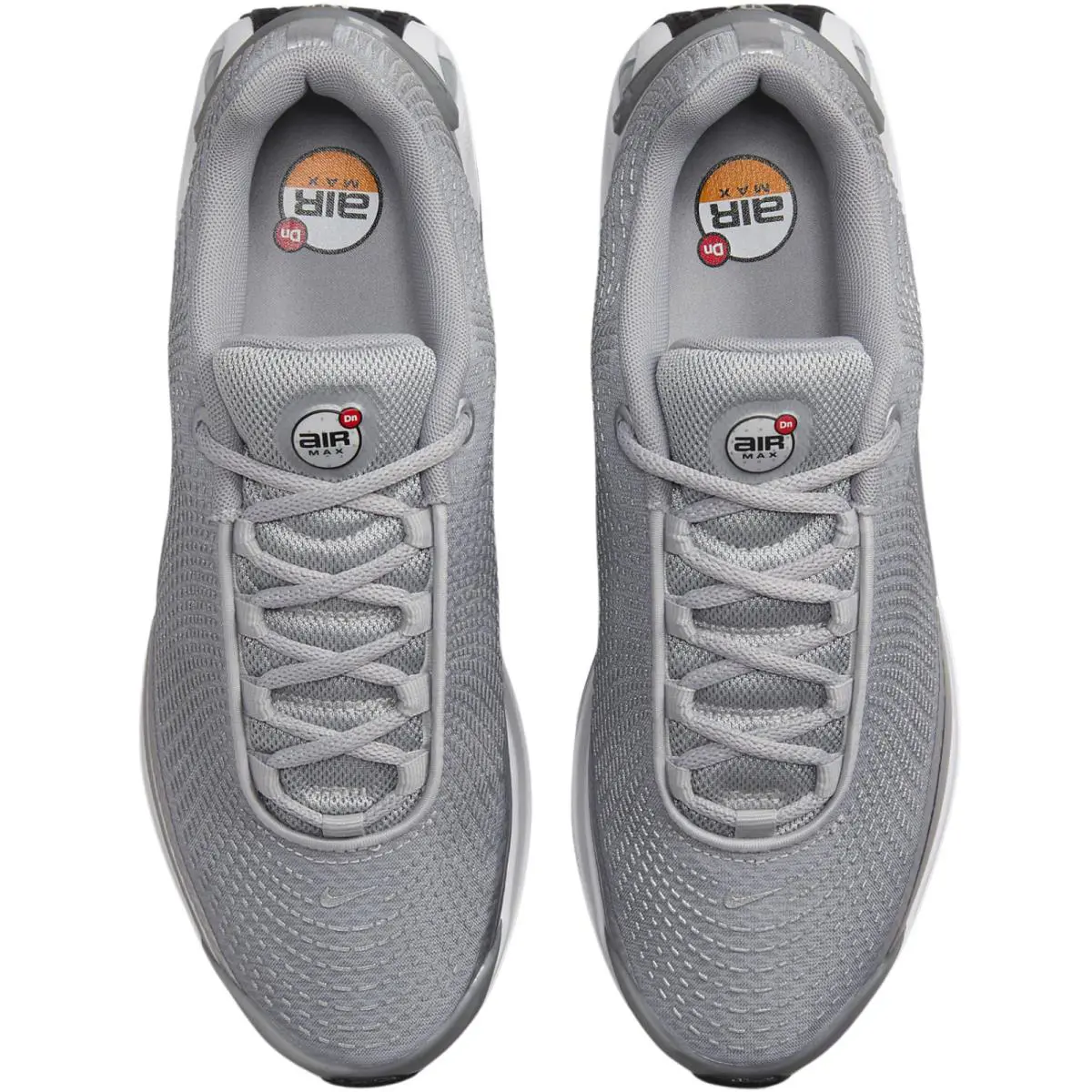 Nike shoes - Nike Air Max Dn - Air Max - White/White/Metallic Silver/White 12