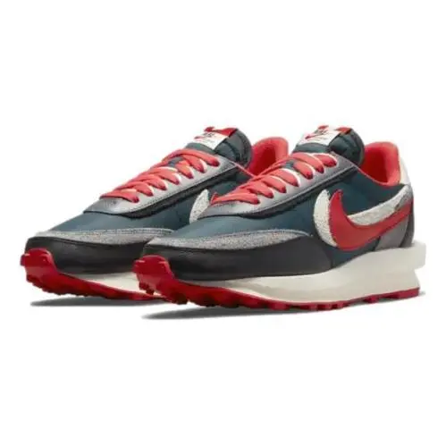 Nike shoes - Nike LDWaffle - LDWaffle - DJ4877 - Midnight Spruce 0