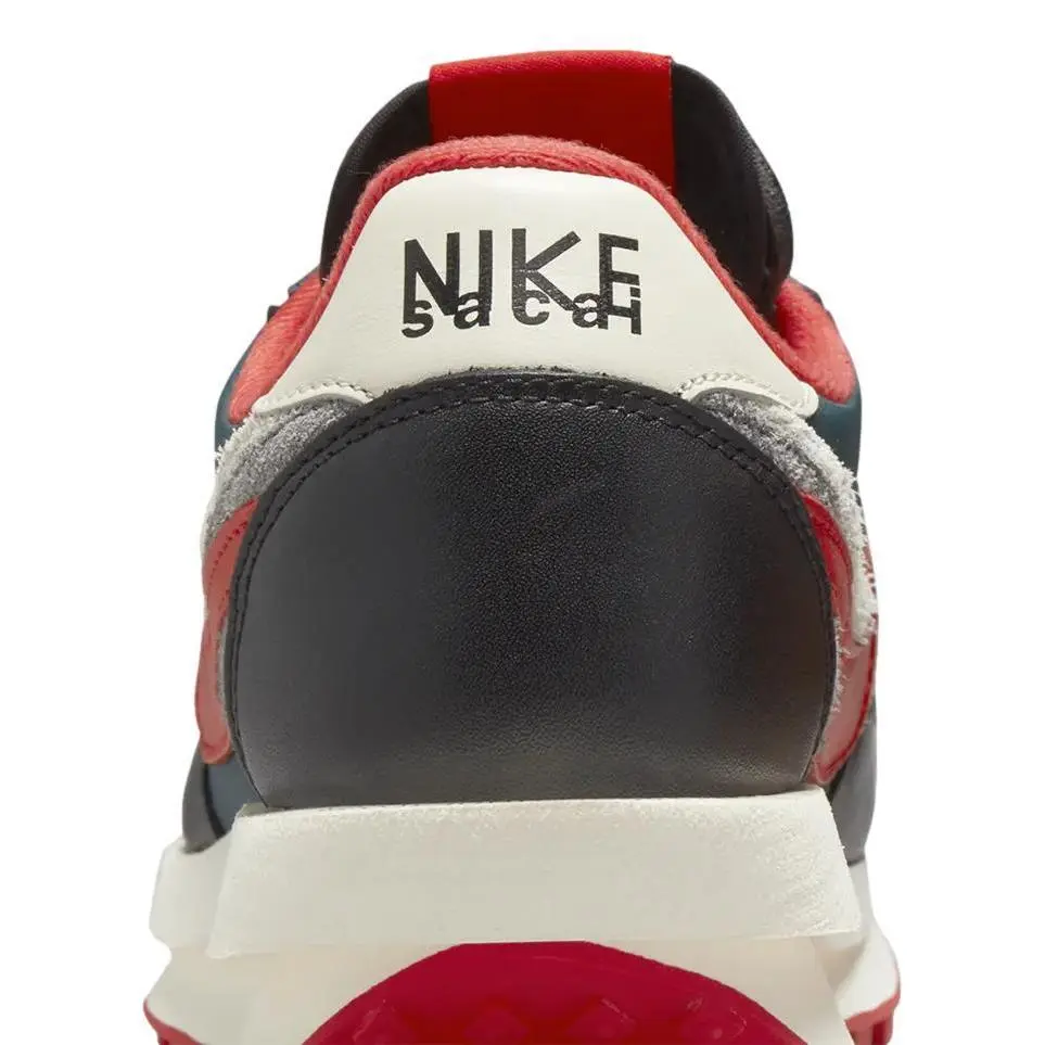 Nike shoes - Nike LDWaffle - LDWaffle - DJ4877 - Midnight Spruce 5