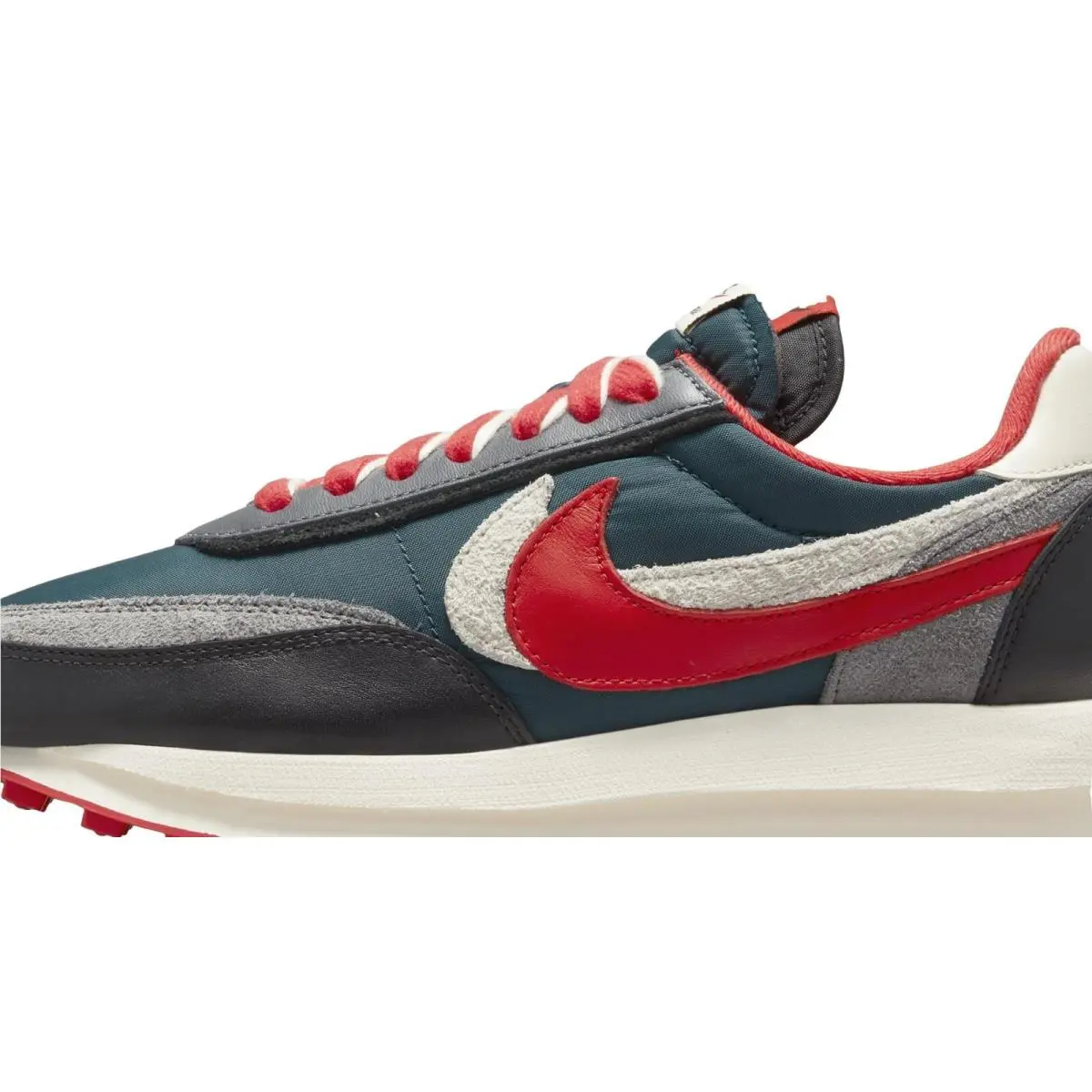 Nike shoes - Nike LDWaffle - LDWaffle - DJ4877 - Midnight Spruce 4