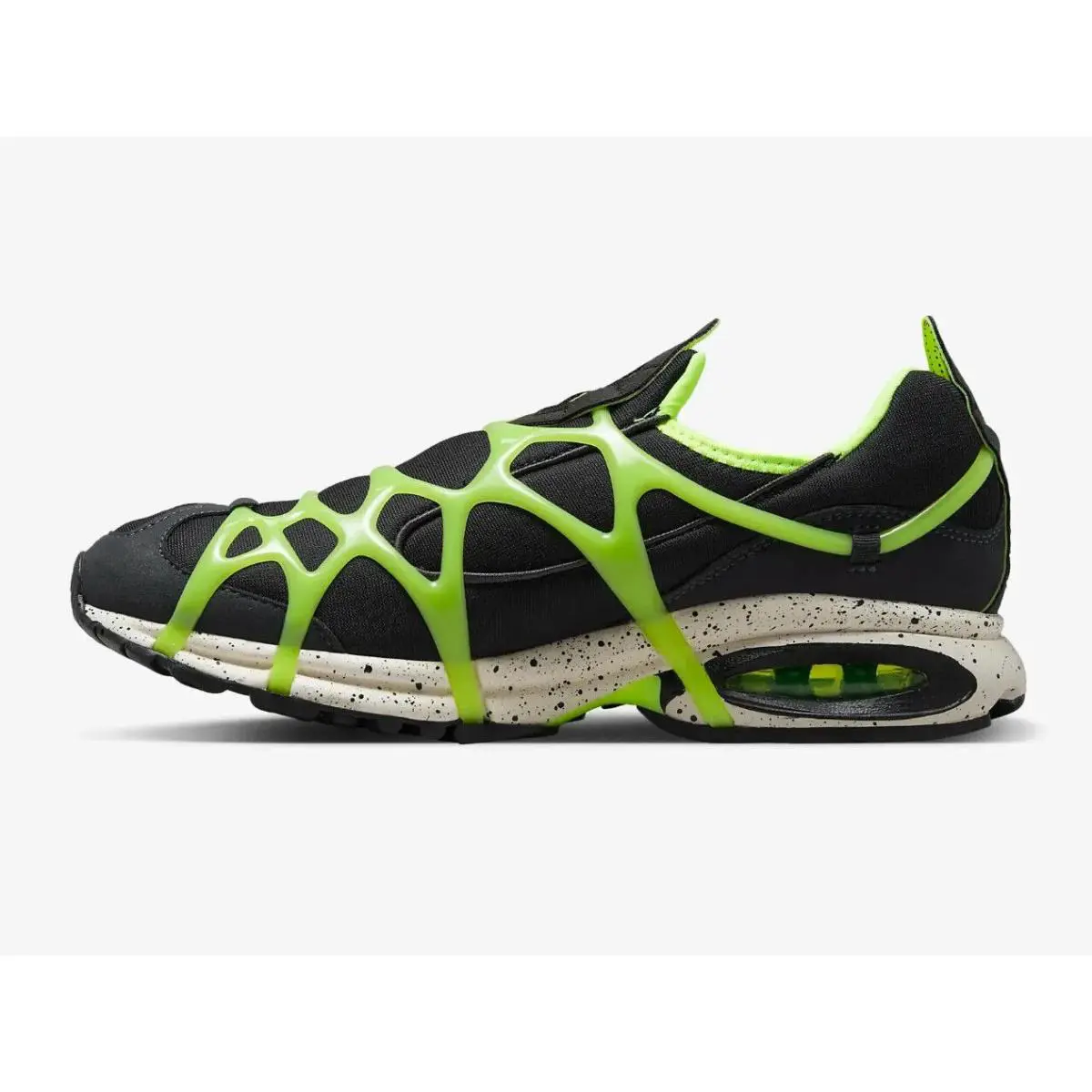 Nike shoes - Nike Air Kukini - Air Kukini - DZ4851-001 - Black 0