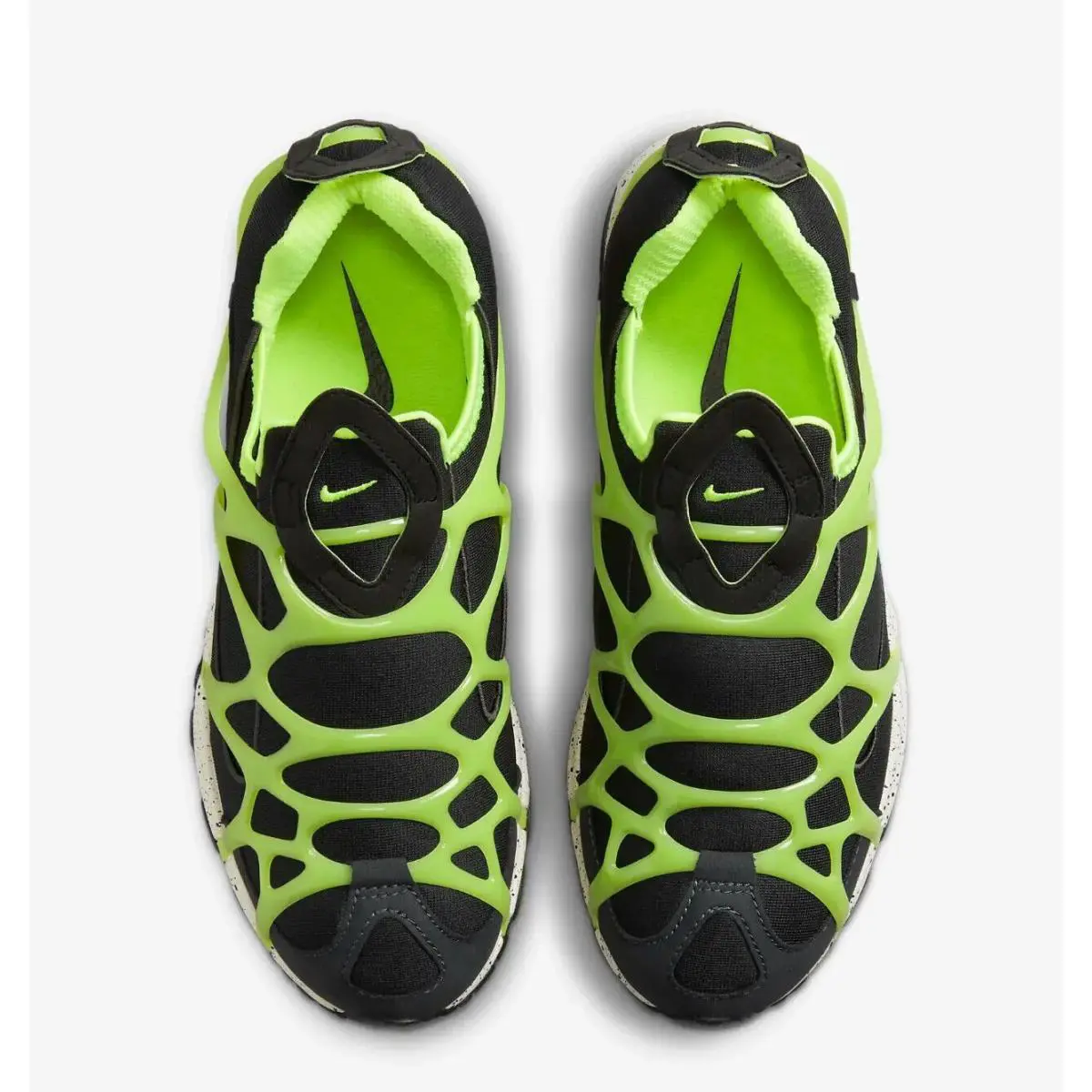 Nike shoes - Nike Air Kukini - Air Kukini - DZ4851-001 - Black 3