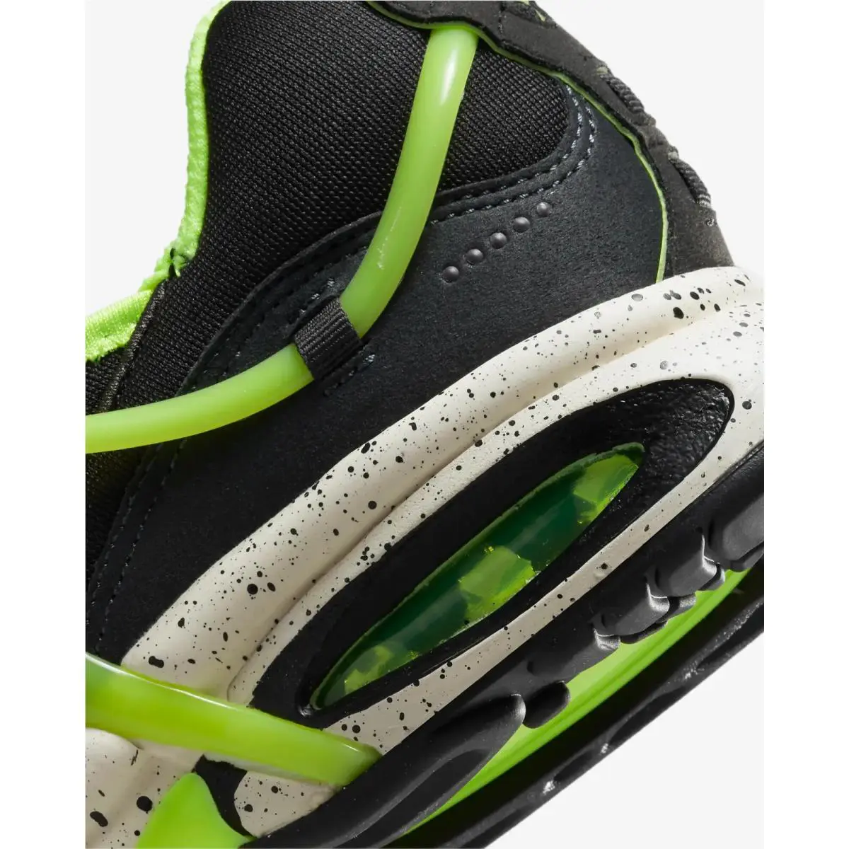 Nike shoes - Nike Air Kukini - Air Kukini - DZ4851-001 - Black 6