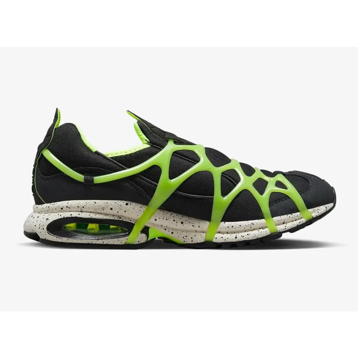 Nike shoes - Nike Air Kukini - Air Kukini - DZ4851-001 - Black 10