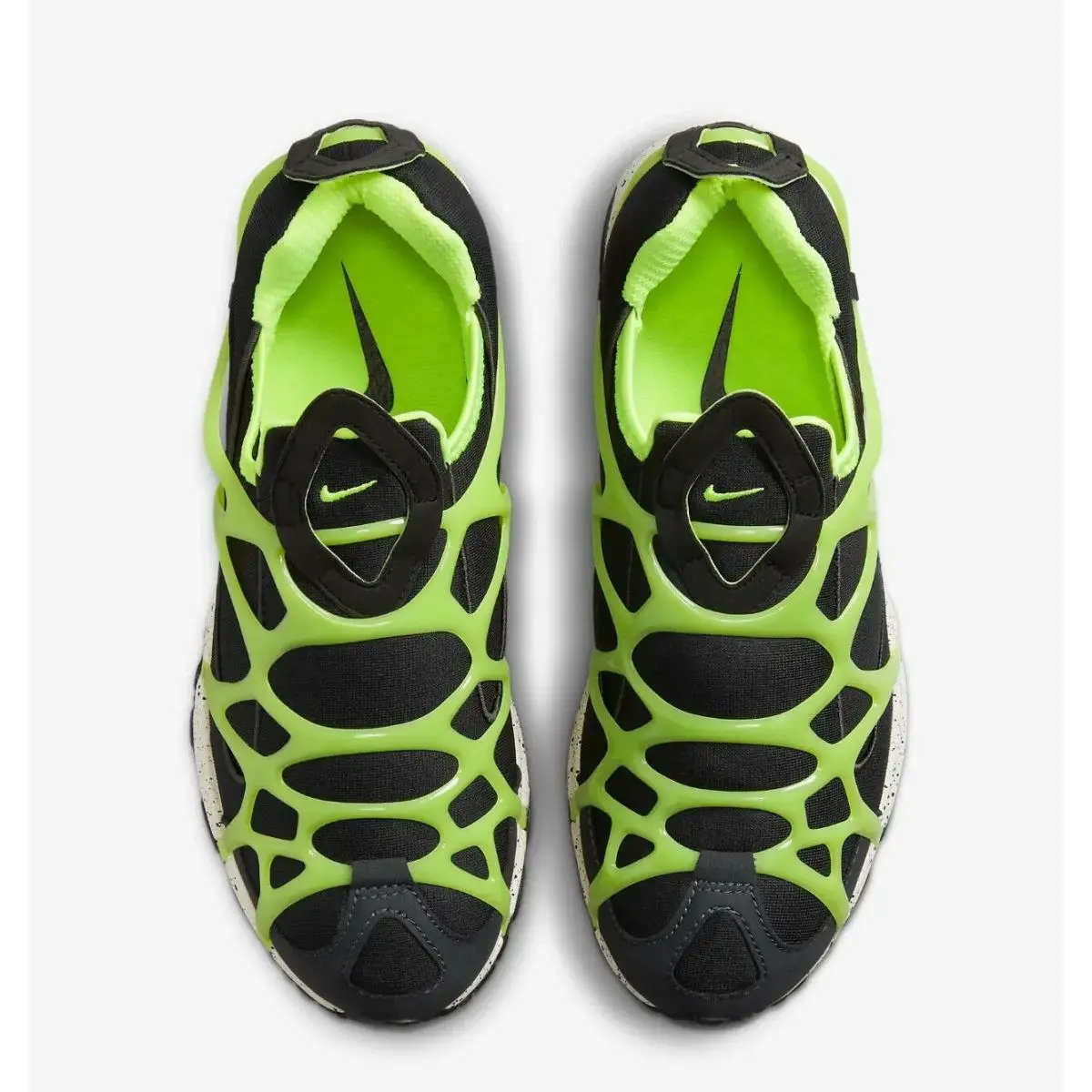 Nike shoes - Nike Air Kukini - Air Kukini - DZ4851-001 - Black 11