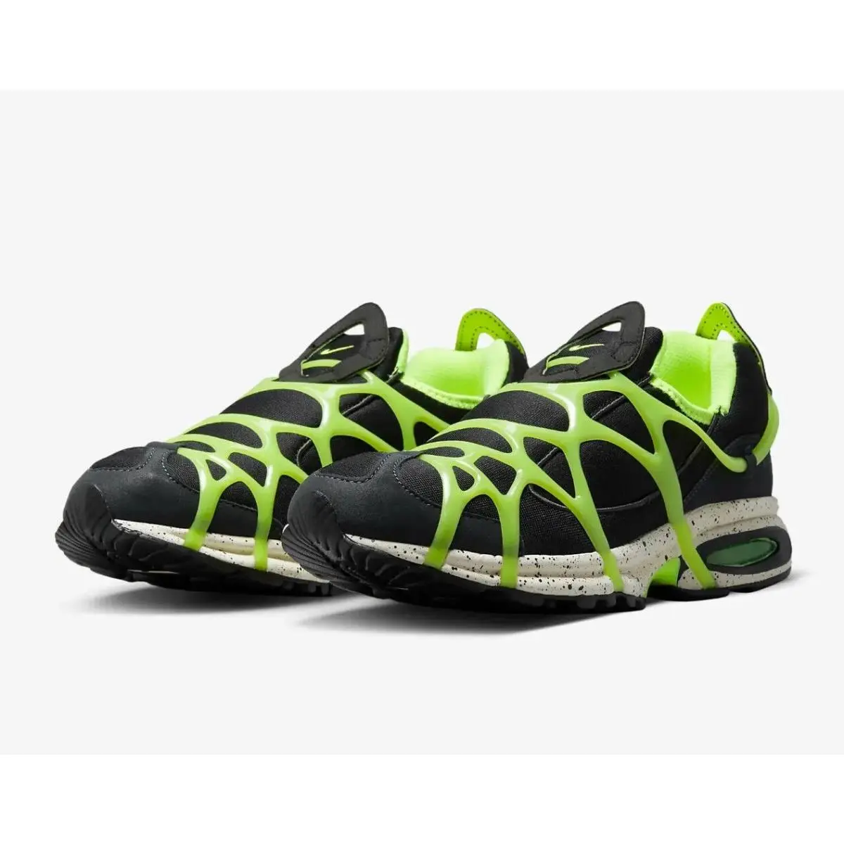 Nike shoes - Nike Air Kukini - Air Kukini - DZ4851-001 - Black 7