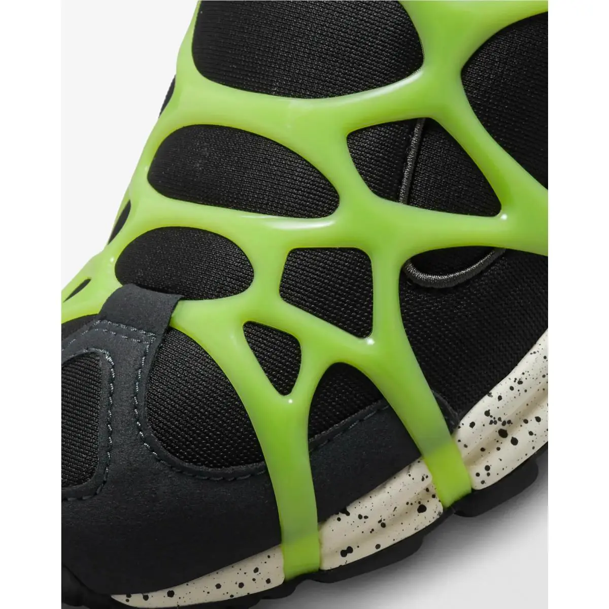 Nike shoes - Nike Air Kukini - Air Kukini - DZ4851-001 - Black 5