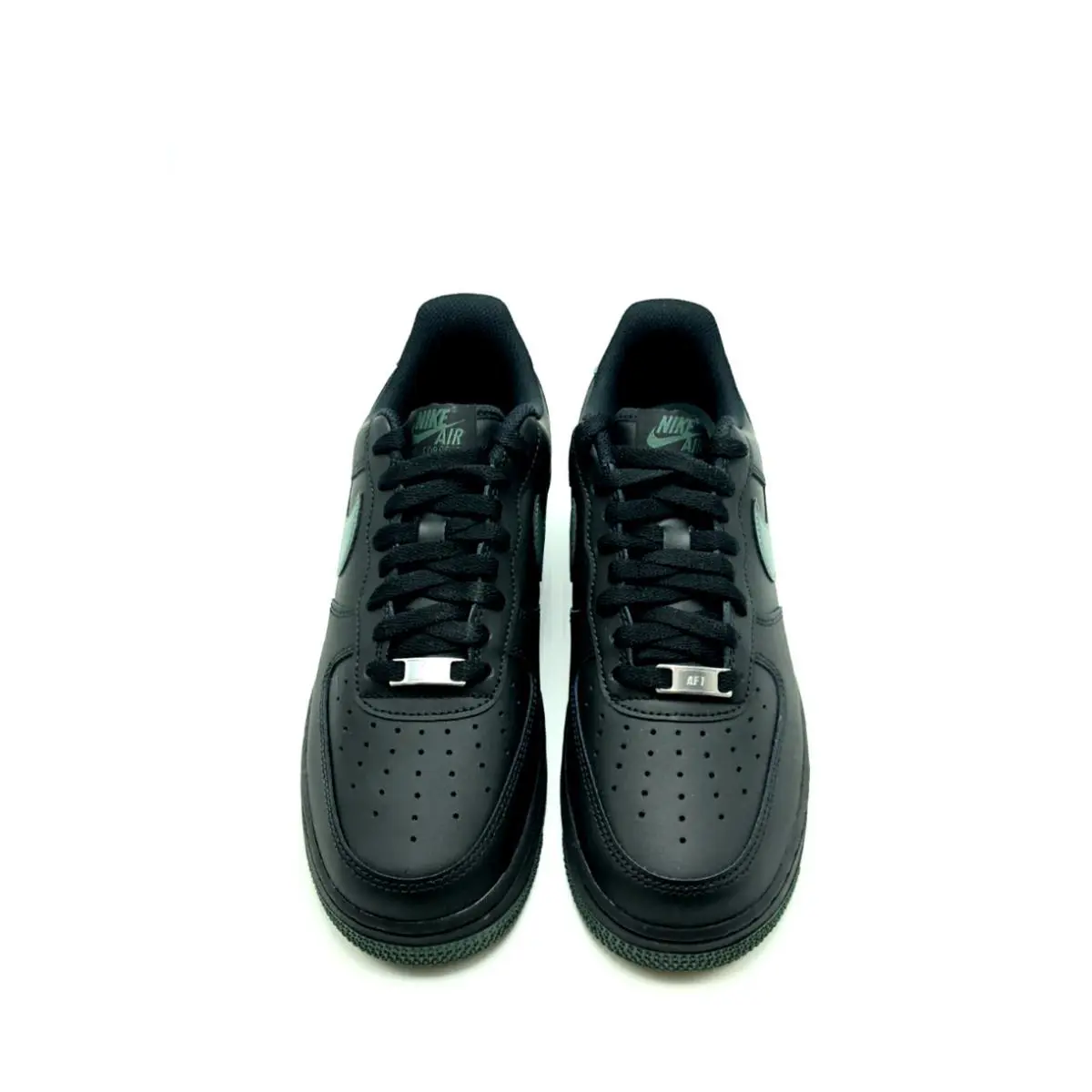 Nike shoes - Nike Air Force 1 - Air Force - FJ4146-001 - Black 3