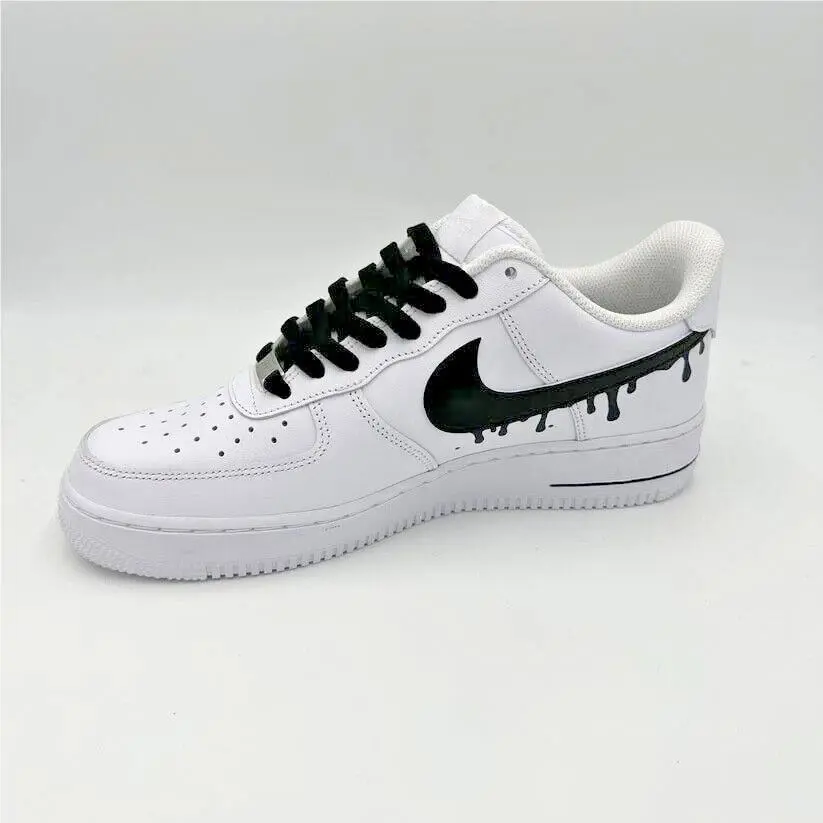 Nike shoes - Nike Air Force 1 - Air Force - CW2288-111 - White 0