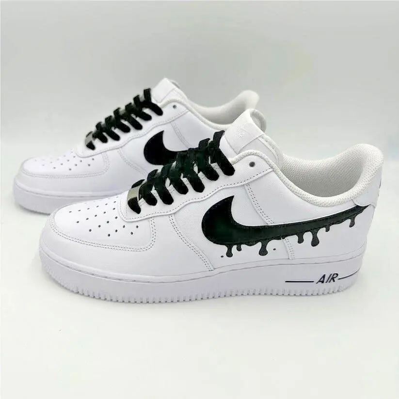 Nike shoes - Nike Air Force 1 - Air Force - CW2288-111 - White 16