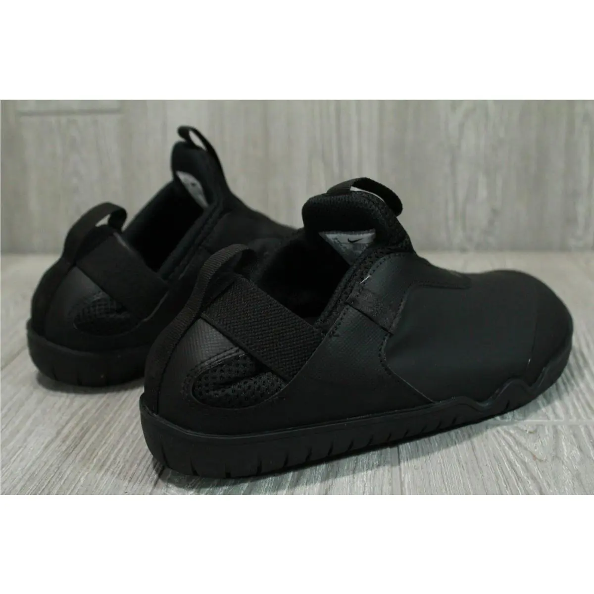 Nike shoes - Nike Zoom Pulse - Zoom Pulse - CT1629-003 - Black 2