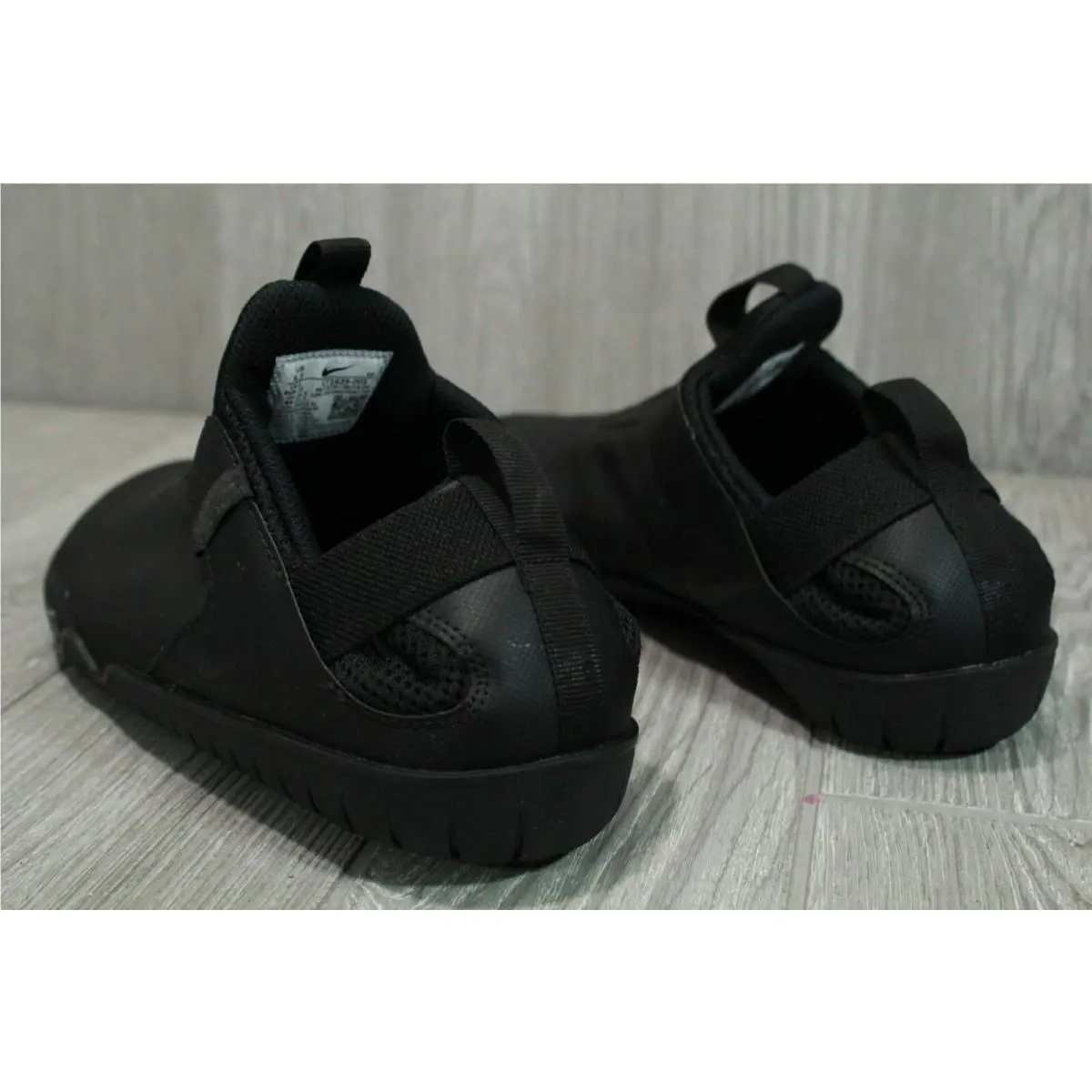 Nike shoes - Nike Zoom Pulse - Zoom Pulse - CT1629-003 - Black 3