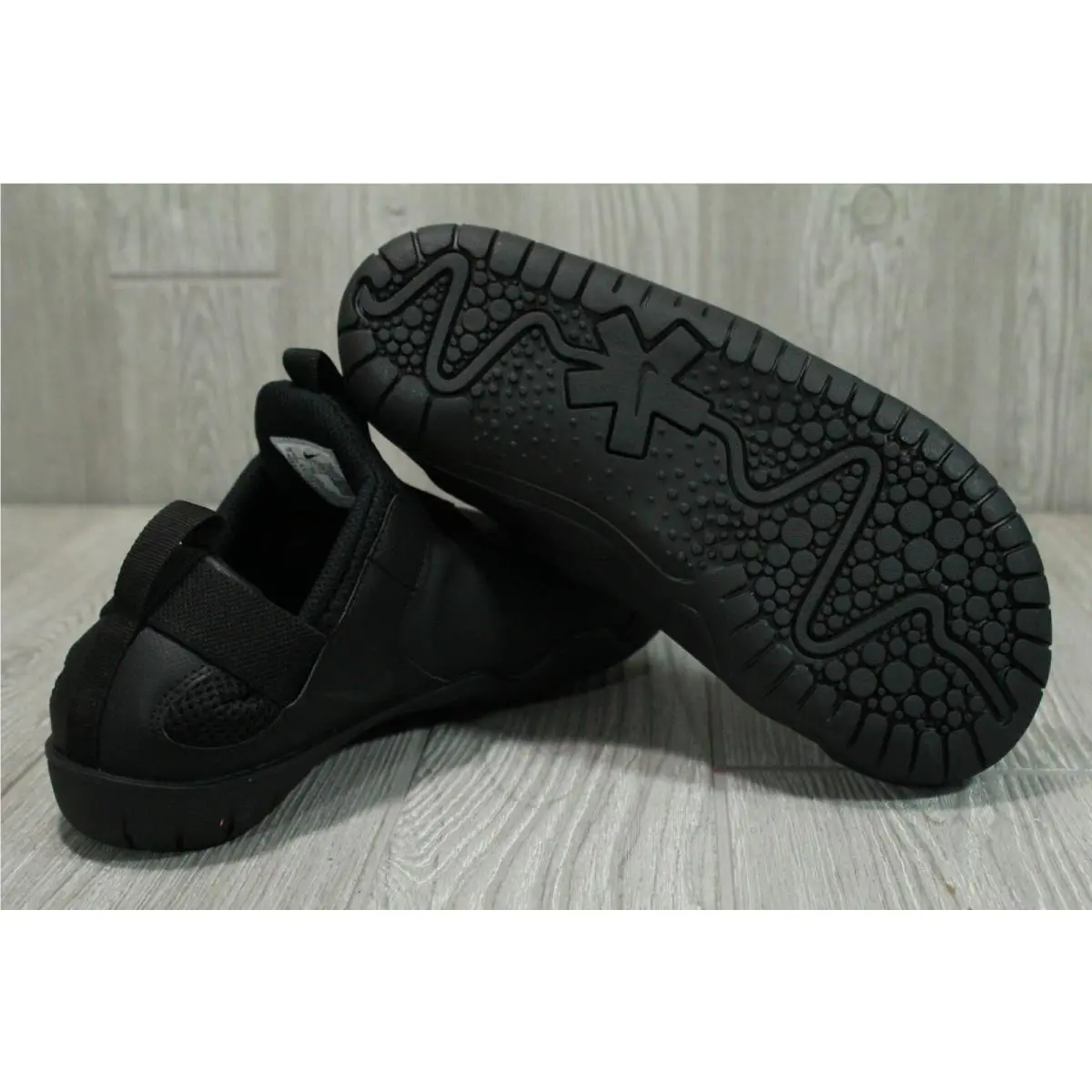 Nike shoes - Nike Zoom Pulse - Zoom Pulse - CT1629-003 - Black 10