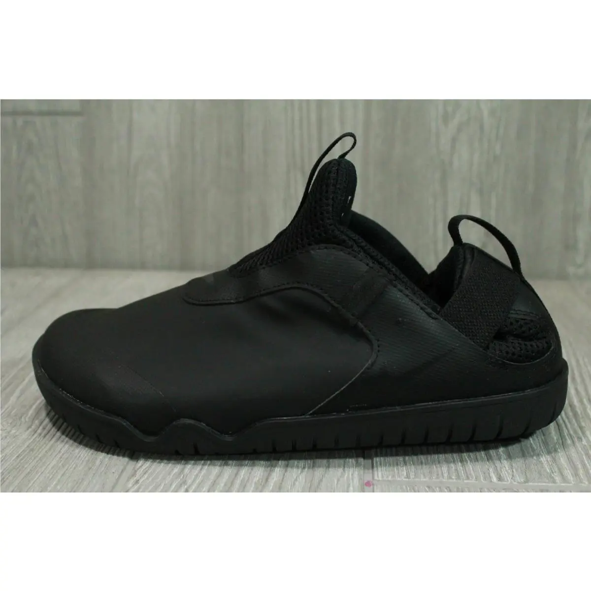 Nike shoes - Nike Zoom Pulse - Zoom Pulse - CT1629-003 - Black 5