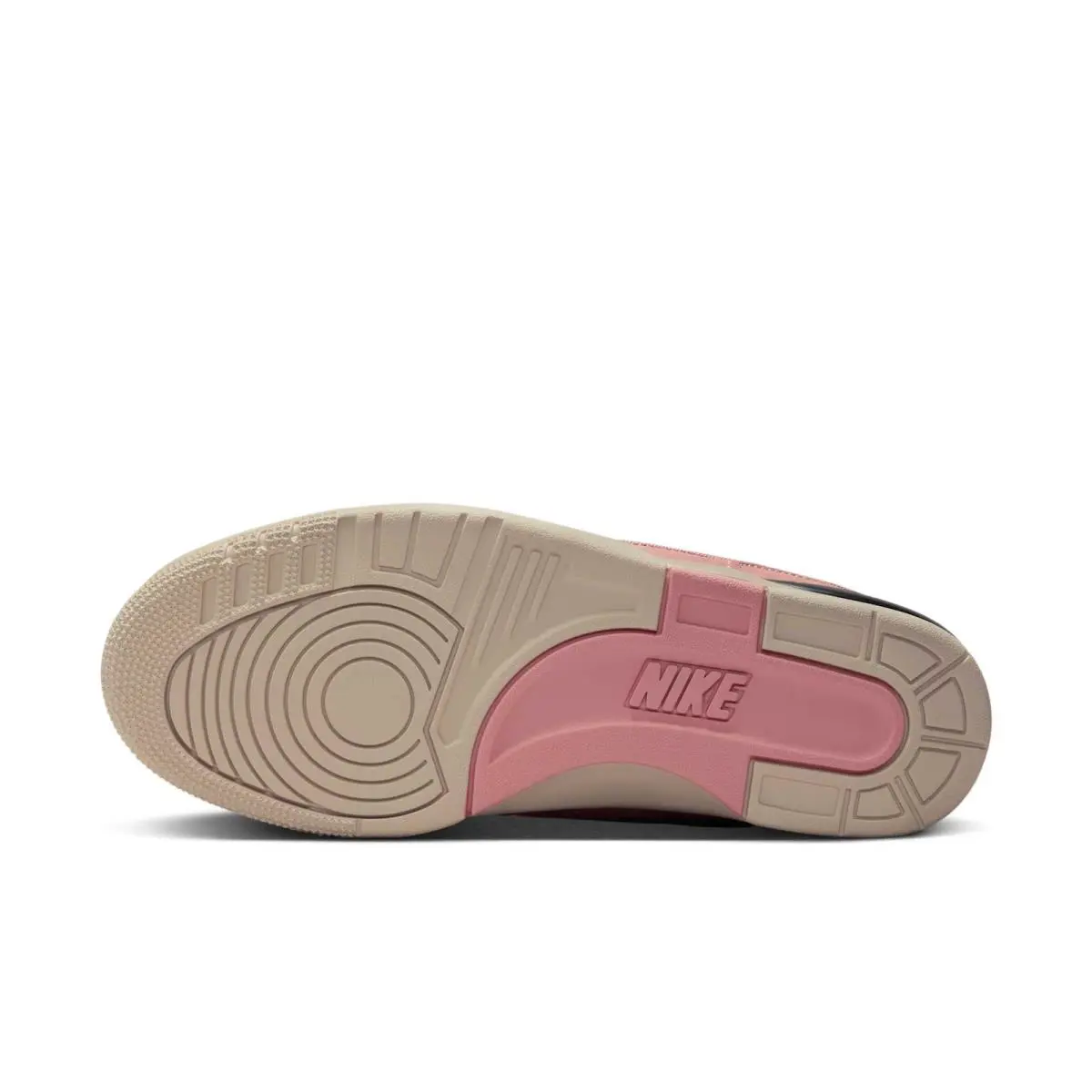 Nike shoes - Red Stardust/Red Stardust-Sanddrift 0