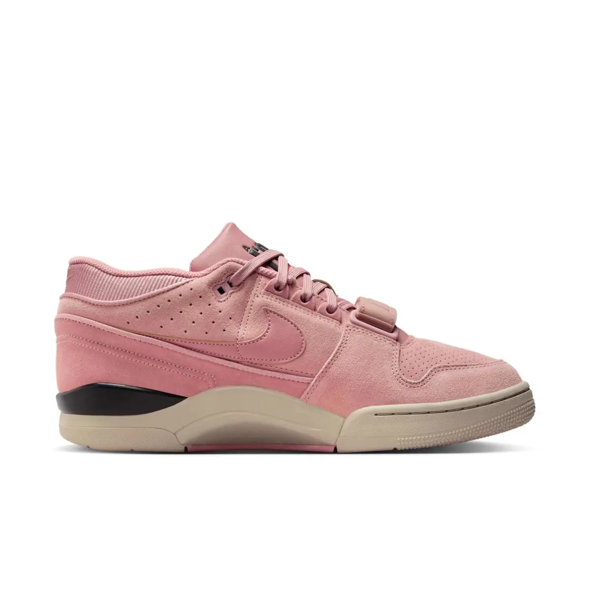 Nike shoes - Red Stardust/Red Stardust-Sanddrift 1
