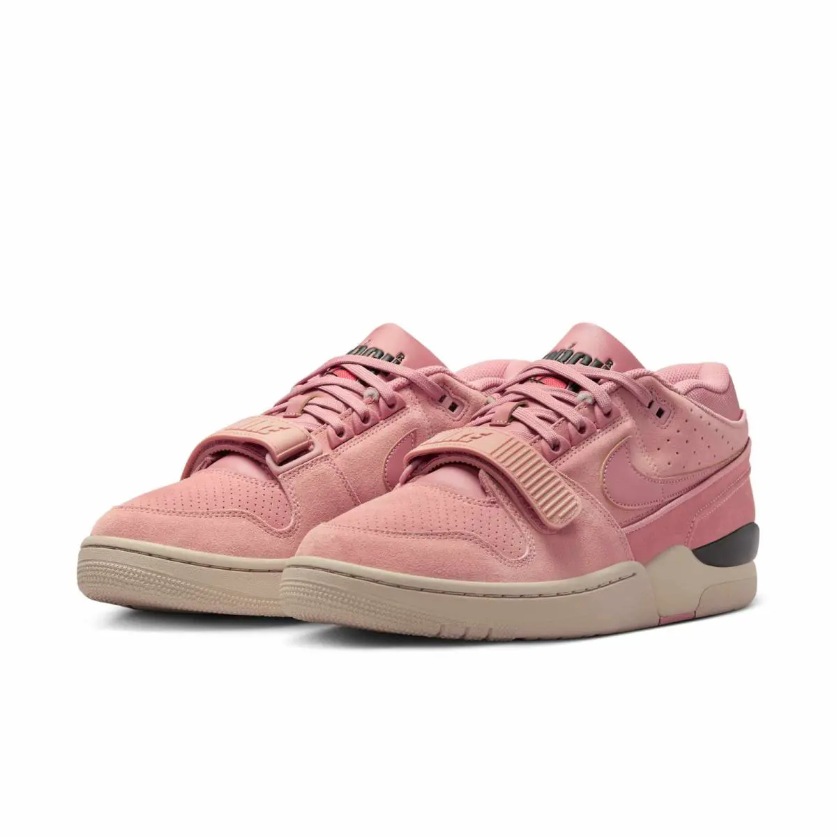 Nike shoes - Red Stardust/Red Stardust-Sanddrift 3
