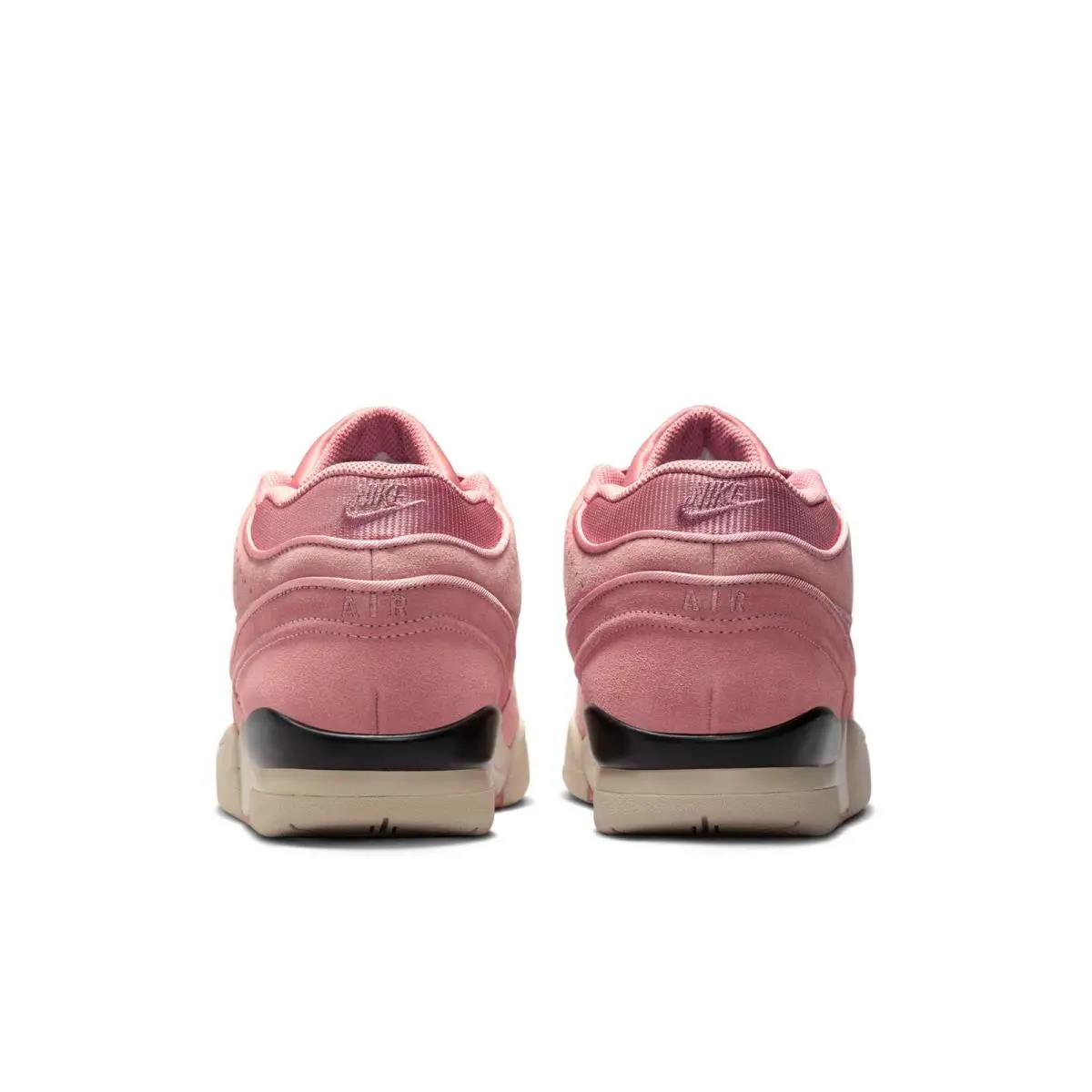 Nike shoes - Red Stardust/Red Stardust-Sanddrift 4