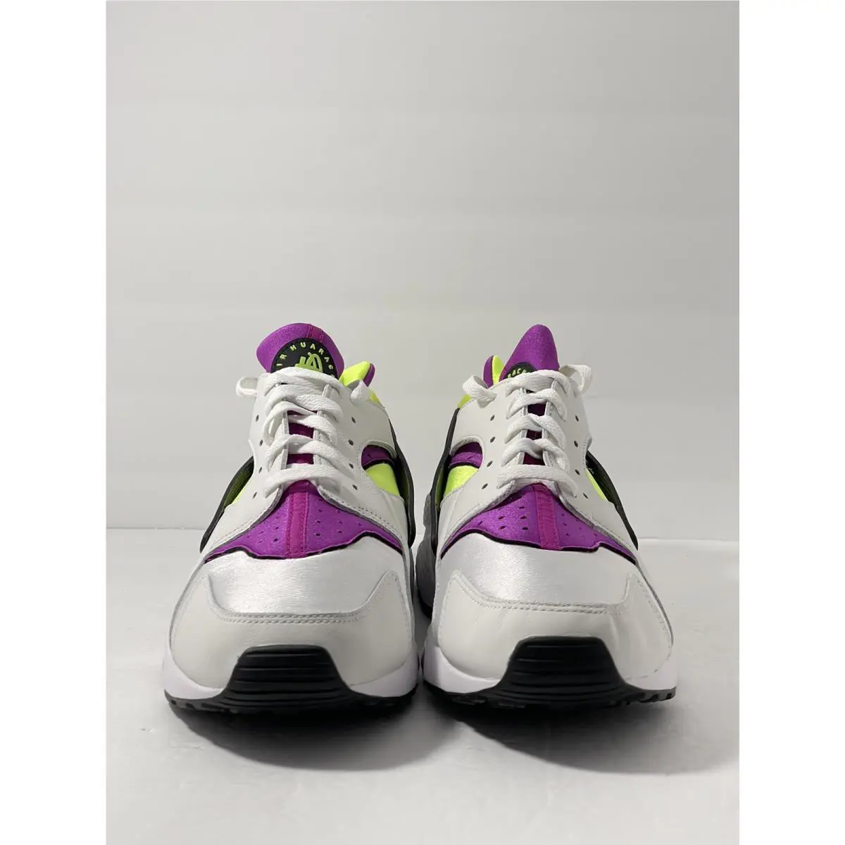 Nike shoes - Nike Air Huarache - Air Huarache - DD1068-104 - Purple 1