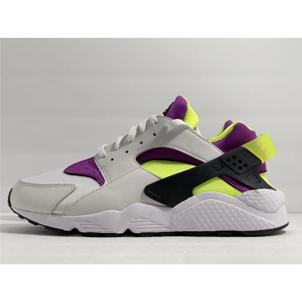 Nike shoes - Nike Air Huarache - Air Huarache - DD1068-104 - Purple 2