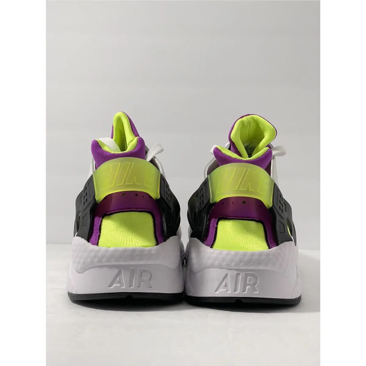 Nike shoes - Nike Air Huarache - Air Huarache - DD1068-104 - Purple 8
