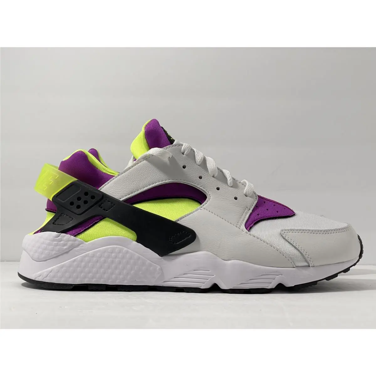 Nike shoes - Nike Air Huarache - Air Huarache - DD1068-104 - Purple 5