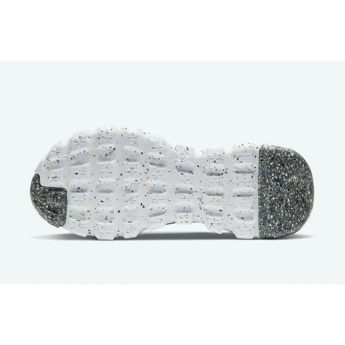 Nike shoes - Nike Space Hippie - Space Hippie - CZ6398-010 - Black 1