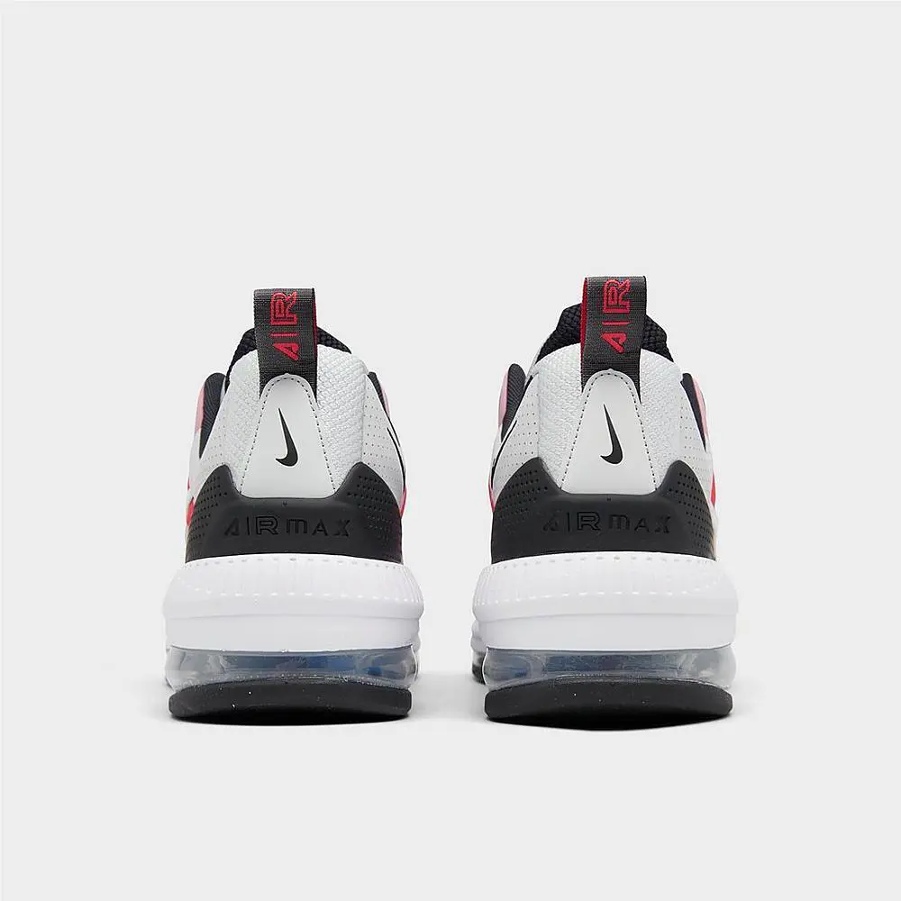 Nike shoes - Nike Air Max Genome - Air Max Genome - DC9410 001 - Grey/Infrared/White - DC9410 001 2