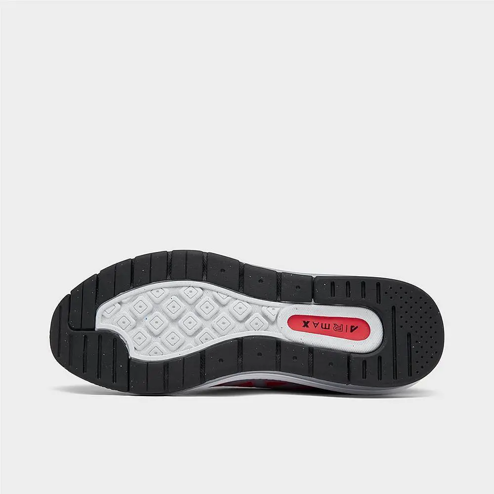 Nike shoes - Nike Air Max Genome - Air Max Genome - DC9410 001 - Grey/Infrared/White - DC9410 001 4