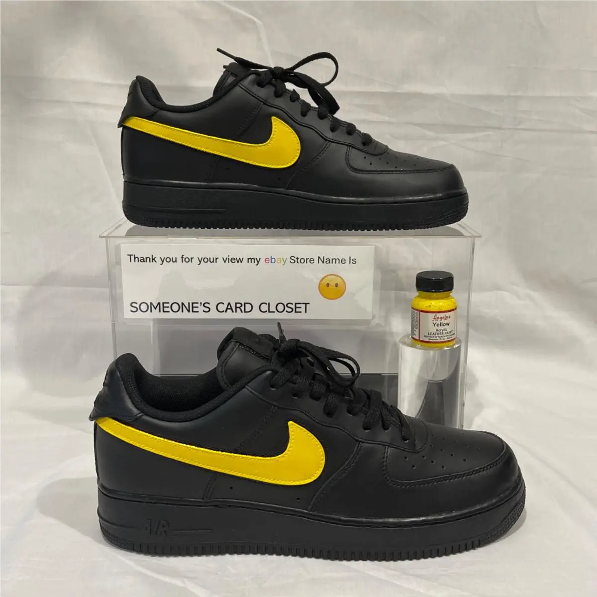 Nike shoes - Nike Air Force 1 - Air Force - CW2288-111 - White 6