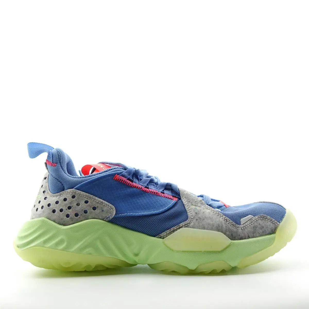 Nike shoes - Nike Air Jordan Delta - Air Delta - CZ7898-400 - Blue 0