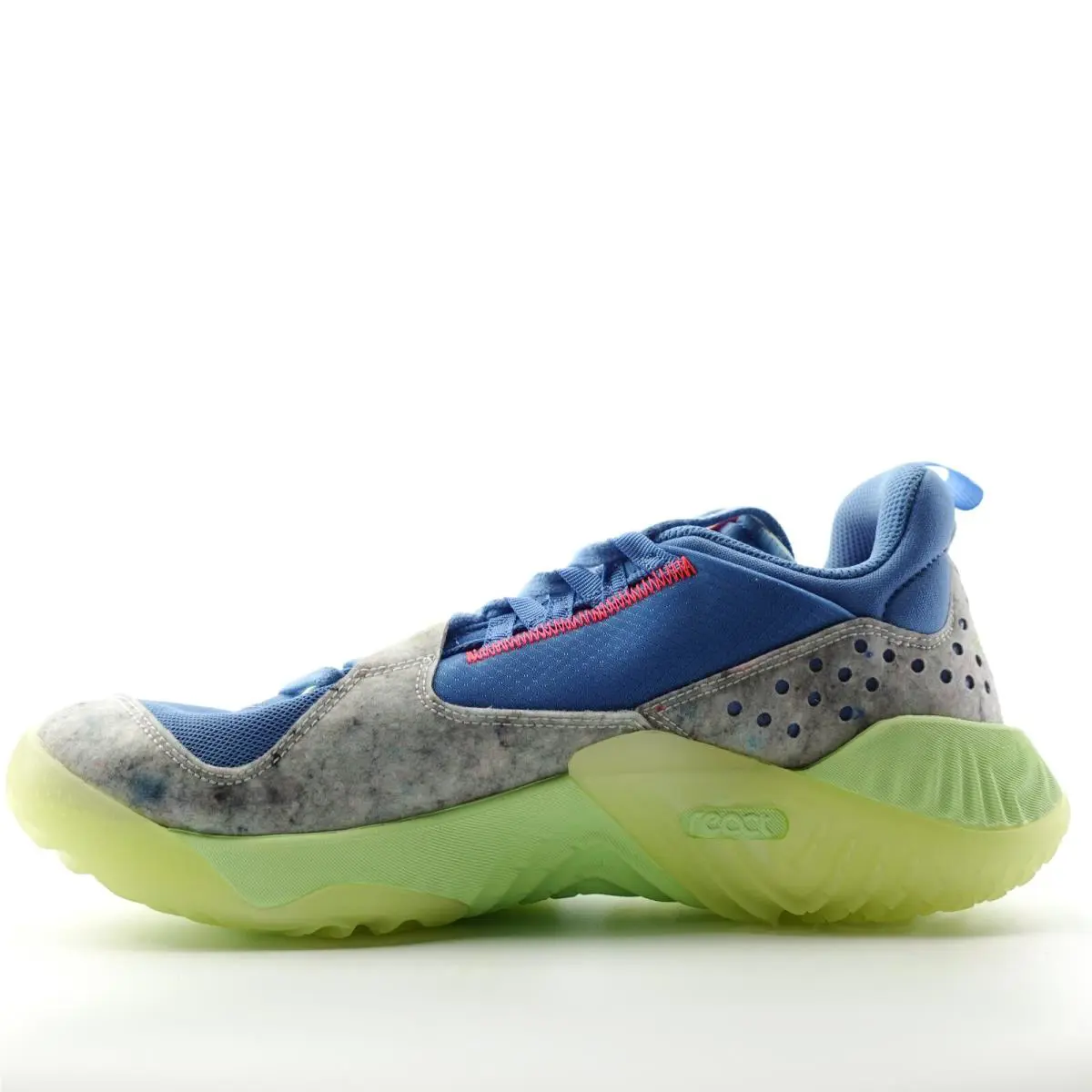 Nike shoes - Nike Air Jordan Delta - Air Delta - CZ7898-400 - Blue 1