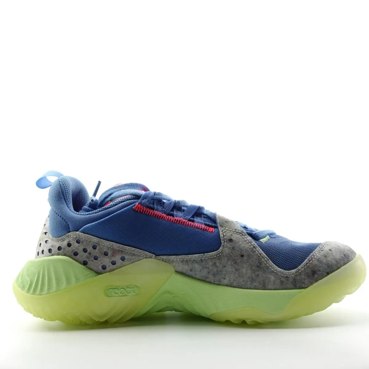 Nike shoes - Nike Air Jordan Delta - Air Delta - CZ7898-400 - Blue 2