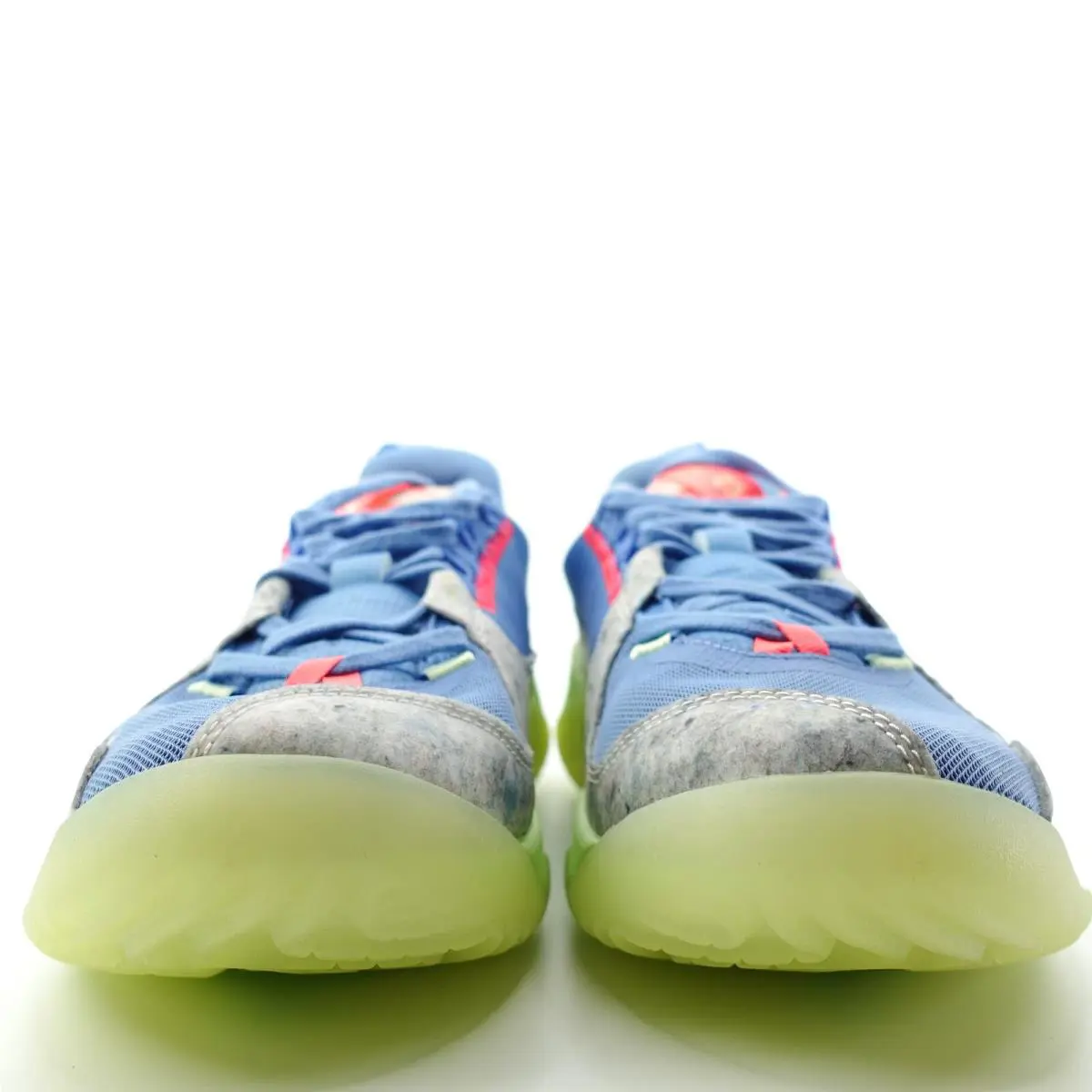 Nike shoes - Nike Air Jordan Delta - Air Delta - CZ7898-400 - Blue 4