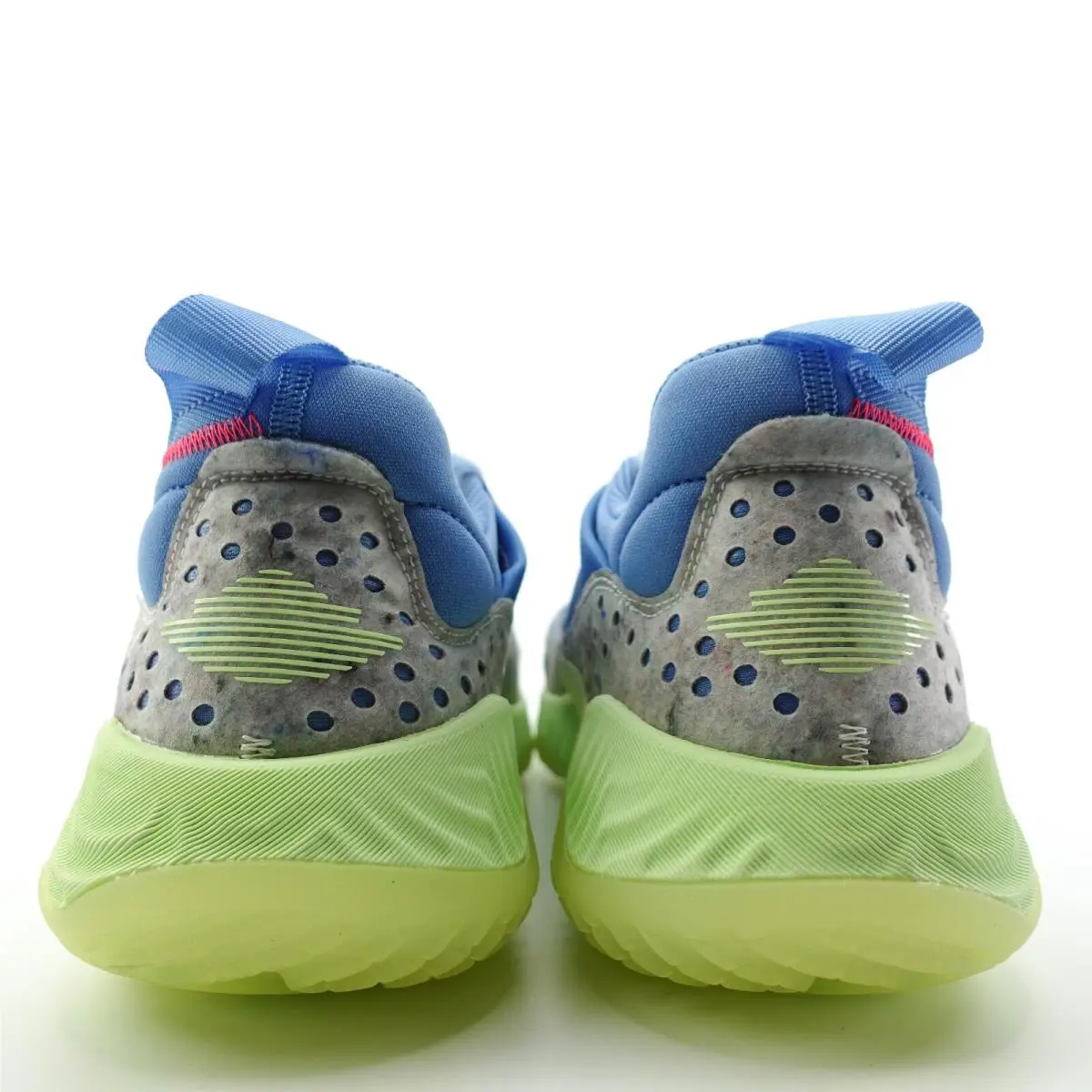 Nike shoes - Nike Air Jordan Delta - Air Delta - CZ7898-400 - Blue 6