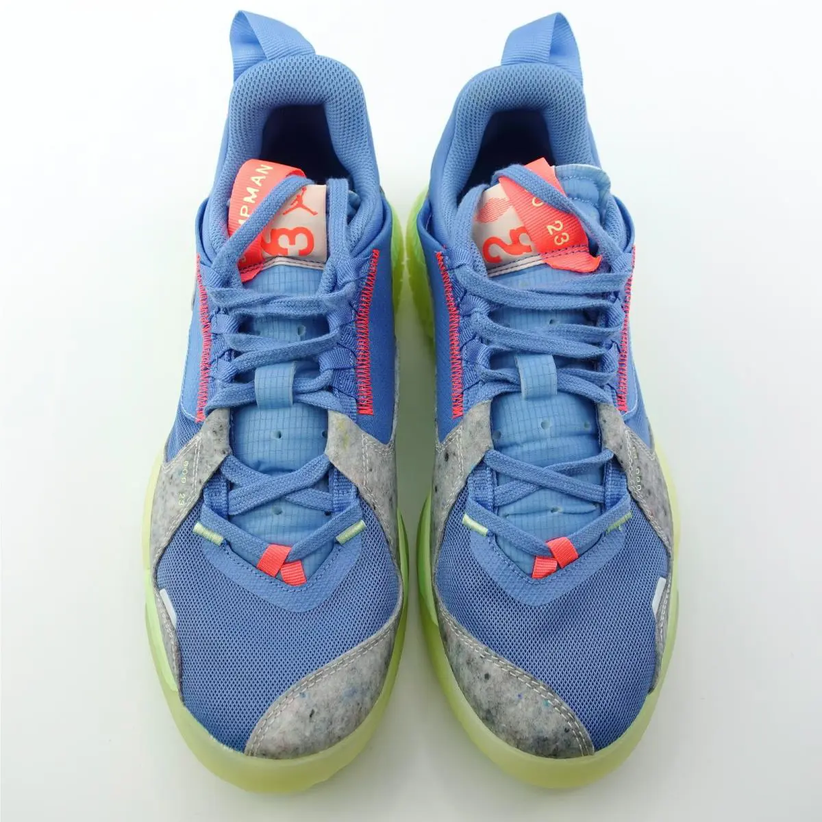 Nike shoes - Nike Air Jordan Delta - Air Delta - CZ7898-400 - Blue 5