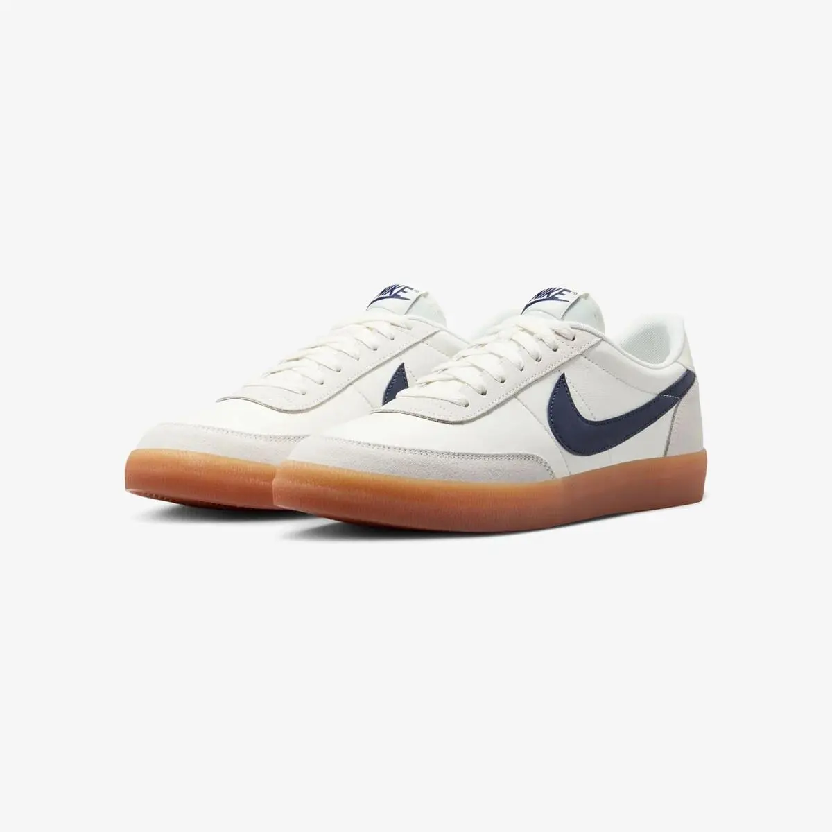 Nike shoes - Nike Killshot 2 - Killshot - 432997-107 - White 0