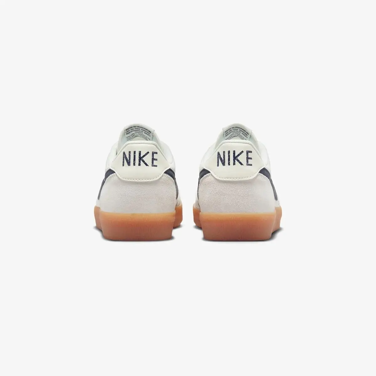 Nike shoes - Nike Killshot 2 - Killshot - 432997-107 - White 2