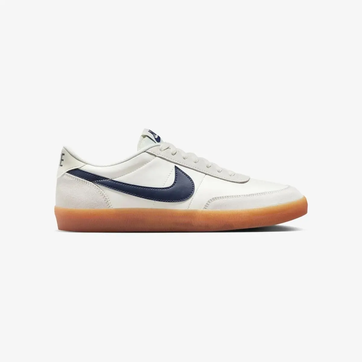 Nike shoes - Nike Killshot 2 - Killshot - 432997-107 - White 3