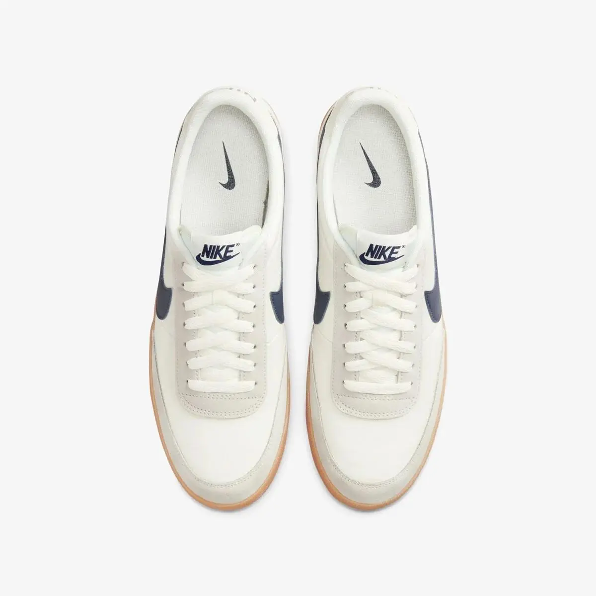 Nike shoes - Nike Killshot 2 - Killshot - 432997-107 - White 4