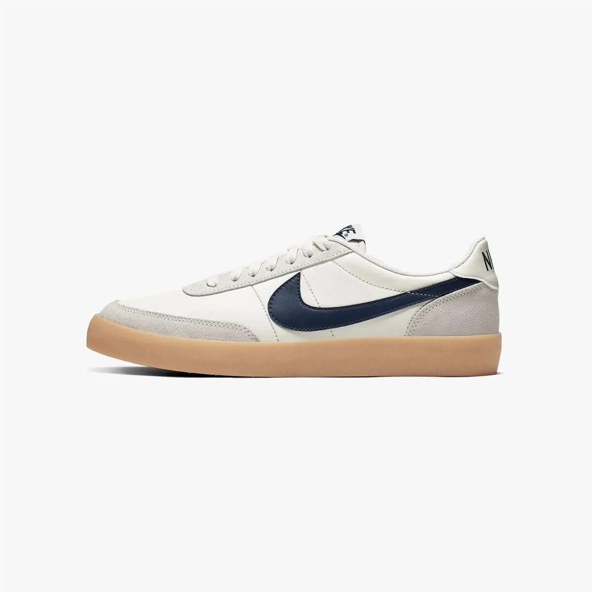 Nike shoes - Nike Killshot 2 - Killshot - 432997-107 - White 5